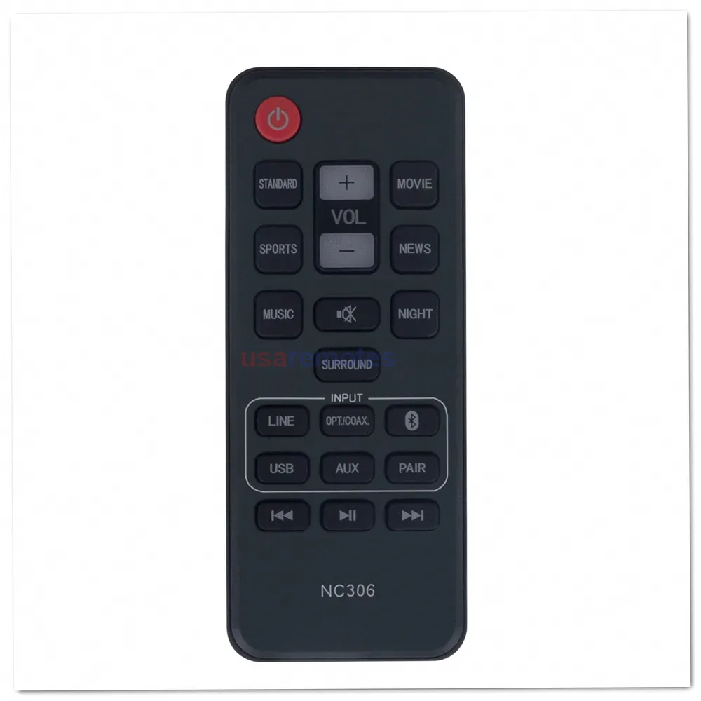 sanyo-nc306uh-remote-nc306-soundbar-fwsb426f-a-fwsb415e-a-fws-1 Sanyo NC306UH Remote Control