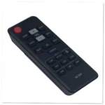 Sanyo NC306UH Remote Control - Image 3