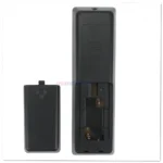 Sanyo NH311UP Remote Control - Image 4