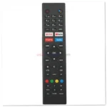 Sceptre 280401010470-G4 Remote Control