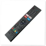 Sceptre 280401010470-G4 Remote Control - Image 3