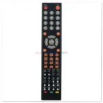 Sceptre 8142026670002C Remote Control