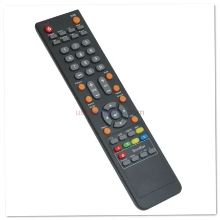Sceptre AD-142022370003C Remote Control