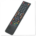 Sceptre AD-142022370003C Remote Control - Image 3