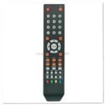 Sceptre AD-SCEPTR6 Remote Control