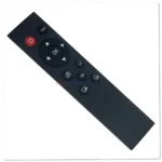 Sceptre C505B-QSN168 Remote Control