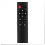 Sceptre C505B-QSN168 Remote Control - Image 2