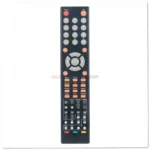 Sceptre E325BD-FSR Remote Control - Image 2