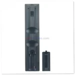 Sceptre E325BD-FSR Remote Control - Image 3