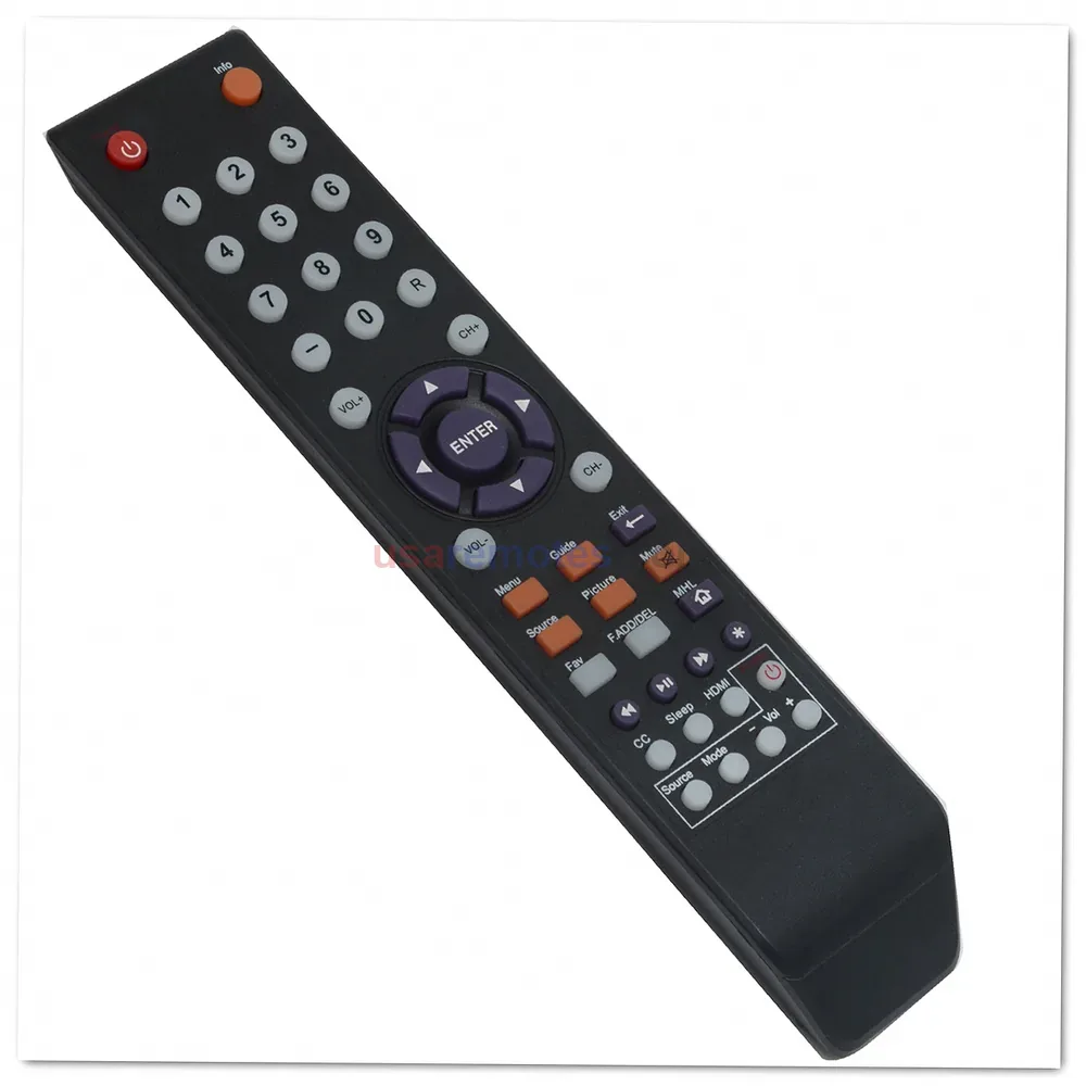 sceptre-sce-142020479999k-remote-142020479999k-tv-e195bv-sr-e246bd-fc-e24-1 Sceptre Sce-142020479999K Remote Control