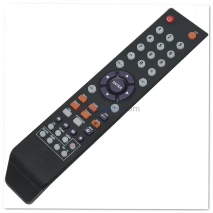 Sceptre Sce-142020479999K Remote Control - Image 2