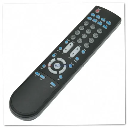Sceptre SCEPTRE-1 Remote Control