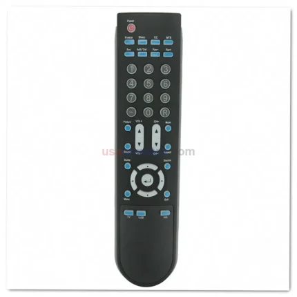Sceptre SCEPTRE-1 Remote Control - Image 2