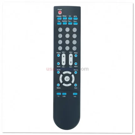 Sceptre X409BVFHD Remote Control - Image 2