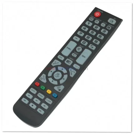 SE55UY04 Remote Control - Image 2