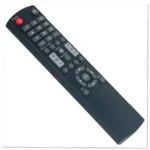 Sharp 0NYGR10BESPN1 Remote Control