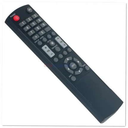 Sharp 0NYGR10BESPN1 Remote Control