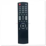 Sharp 0NYGR10BESPN1 Remote Control - Image 2