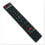 Sharp 600154000-579-G Remote Control