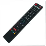 Sharp 600154000-579-G Remote Control - Image 4