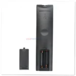Sharp 845-039-40B0 Remote Control