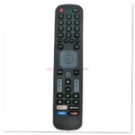 Sharp AD-EN2A27ST Remote Control