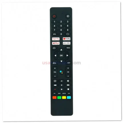 Sharp BT-VoiceRC-20-1 Remote Control - Image 2
