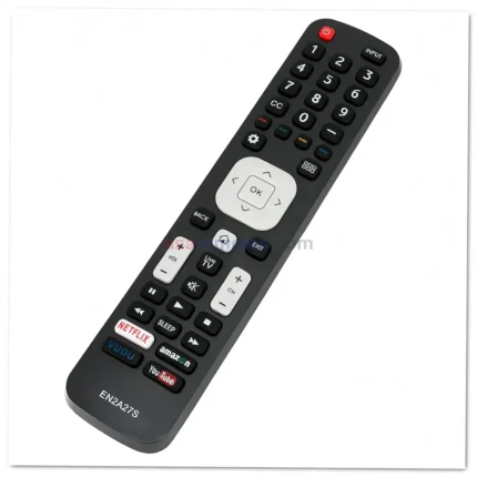 Sharp EN2A27S EN-2A27S Remote Control