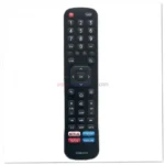 Sharp EN2BK27S Remote Control - Image 4