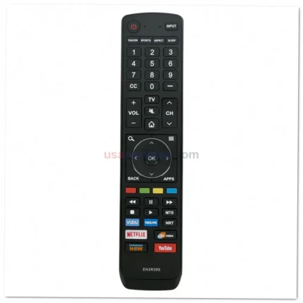 Sharp EN3R39S Remote Control - Image 2