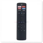 Sharp ERF3B69S Remote Control