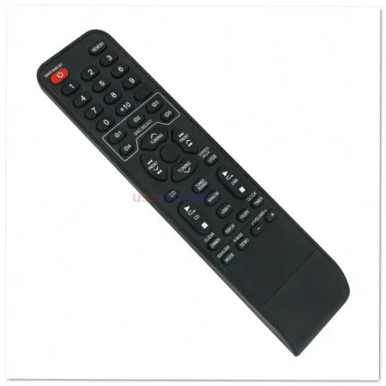 Sharp GA081AWSA Remote Control - Image 2