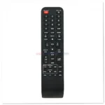 Sharp GA246AWSA Remote Control - Image 2