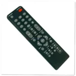 Sharp GA293AWSA Remote Control - Image 3