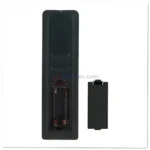 Sharp GA293AWSA Remote Control - Image 4