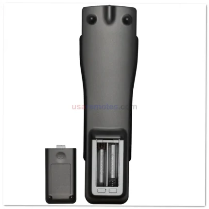 Sharp GA566WJSA Remote Control
