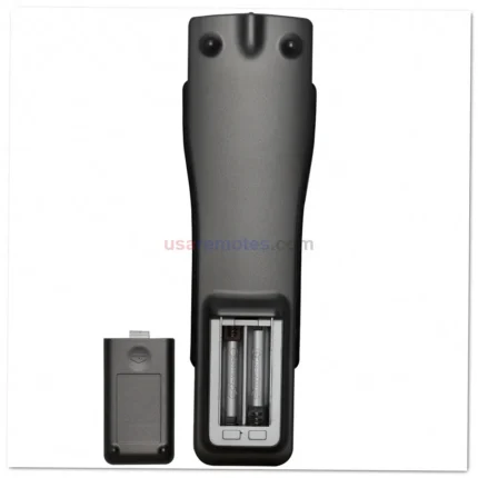 Sharp GA763WJSA Remote Control
