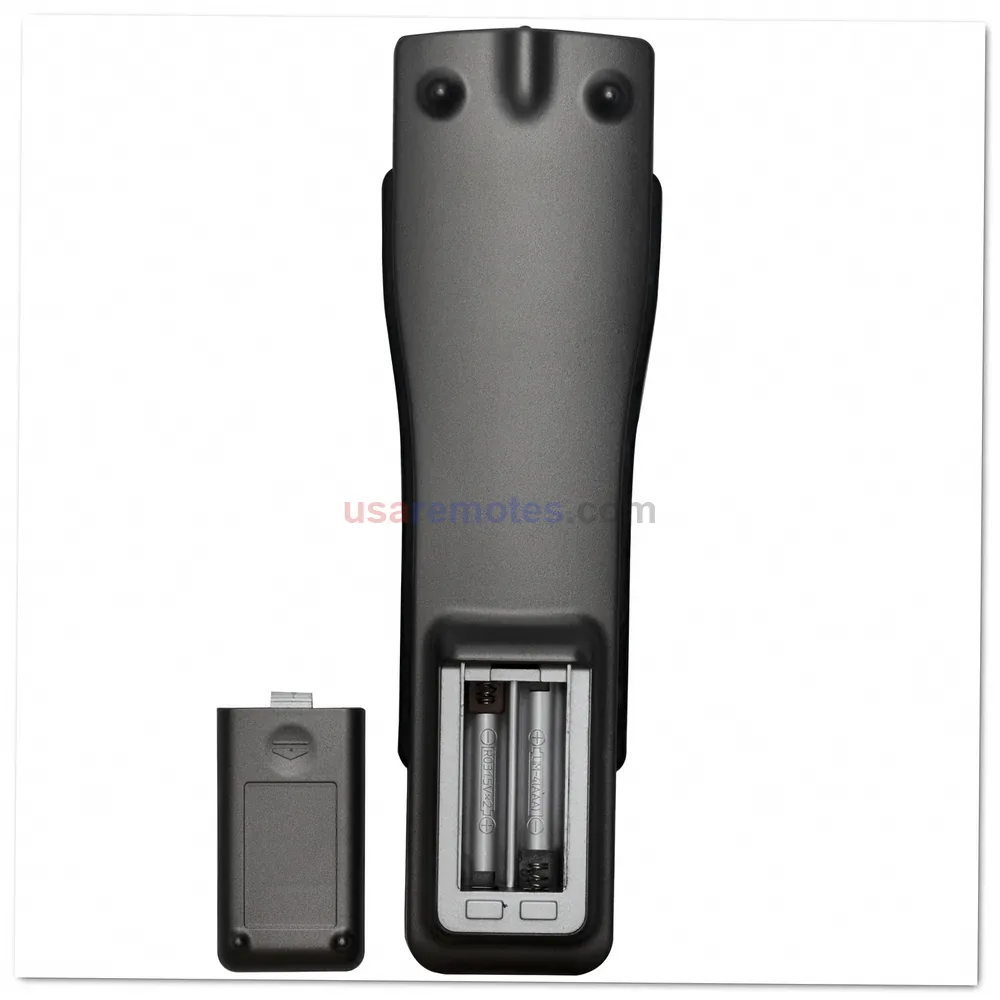 Sharp GA763WJSA Remote Control