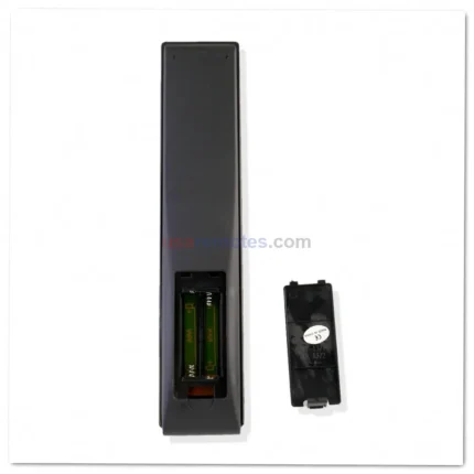 Sharp GA890WJSA Remote Control - Image 2