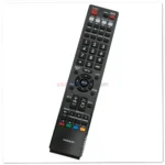 Sharp GA935WJSA Remote Control - Image 2