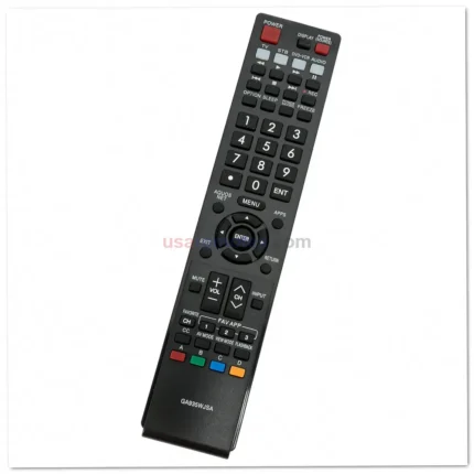Sharp GA935WJSA Remote Control - Image 2