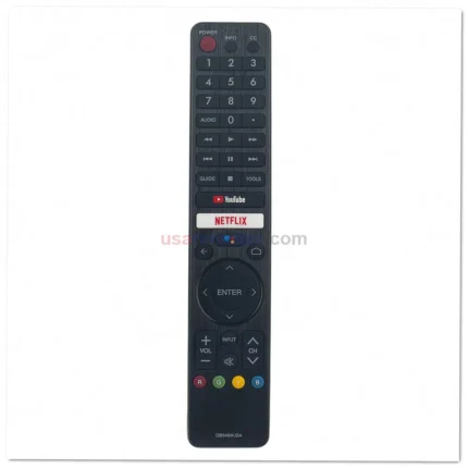 Sharp GB346WJSA Remote Control - Image 2