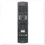 Sharp GJ221-C Remote Control - Image 3