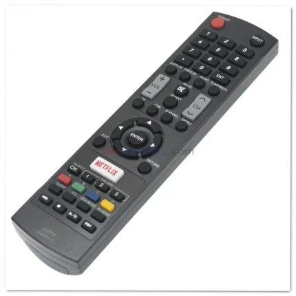 Sharp GJ221-C Remote Control