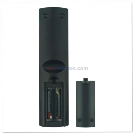 Sharp GJ221-R GJ221 Remote Control - Image 2