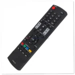 Sharp GJ221-R GJ221 Remote Control - Image 4