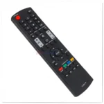 Sharp GJ221-R Remote Control