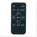 Sharp HT-SB140 Remote Control - Image 2