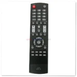 Sharp LCRC116 Remote Control