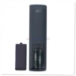 Sharp LN60N7000 Remote Control - Image 2